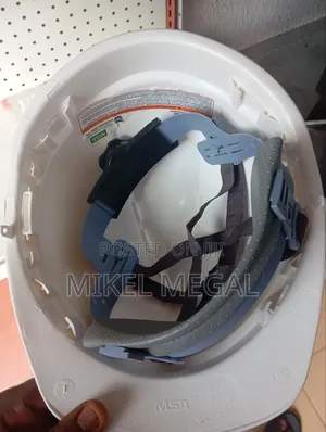 Industrial Helmet