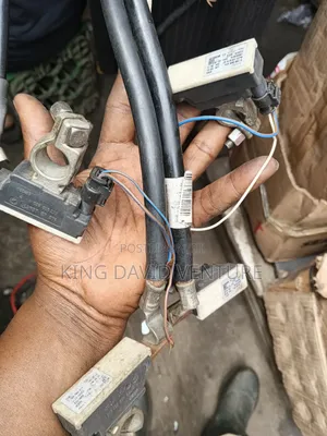 Range/ Land Rover Battery Terminal