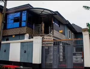 Furnished Standard Recently Built Functioning Hotel With 10 Rooms