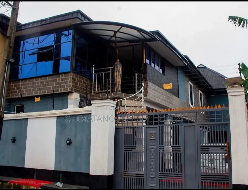 Furnished Standard Recently Built Functioning Hotel With 10 Rooms
