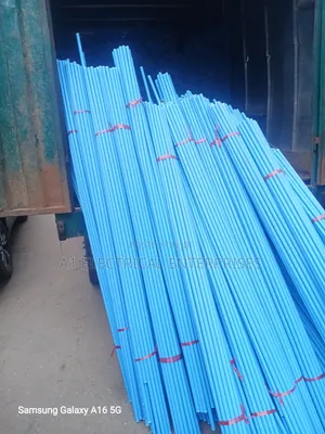 20mm PVC Bendable Pipe