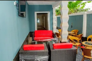 Furnished Standard Recently Built Functioning Hotel With 10 Rooms