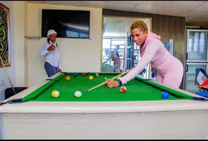 Furnished Standard Recently Built Functioning Hotel With 10 Rooms