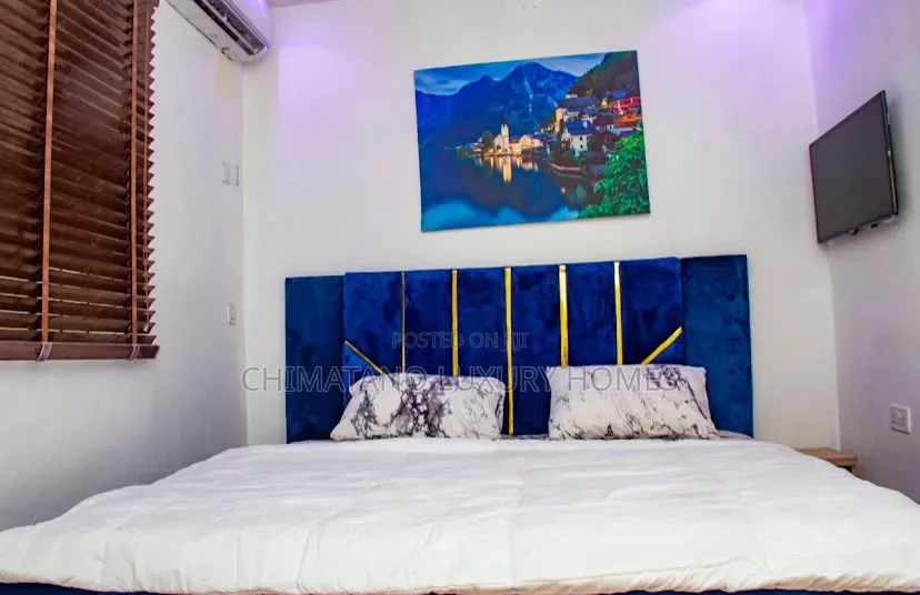 Furnished Standard Recently Built Functioning Hotel With 10 Rooms