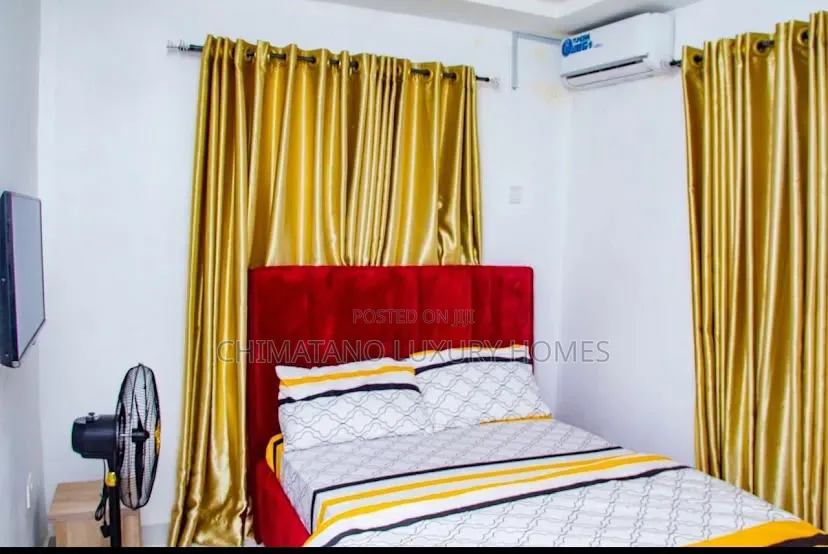 Furnished Standard Recently Built Functioning Hotel With 10 Rooms