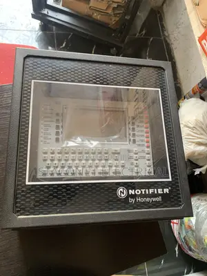 GENUINE Honeywell Notifier NCA-2 Network Control Annunciator Panel