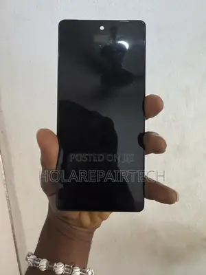 Pixel 7 Amoled Followcome Screen