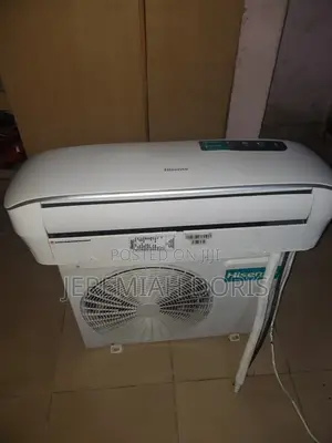 Hisense Normal a/C 1hp