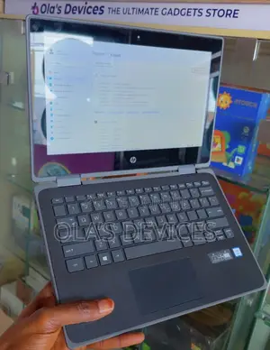 Laptop HP ProBook x360 11 G6 EE 8GB Intel Core i5 SSD 128GB