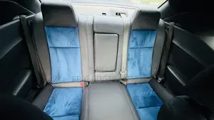 Dodge Challenger SXT 2dr Coupe (3.6L 6cyl 5A) 2014 Blue