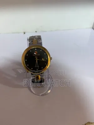 Lookworld Chain Wrist Watch