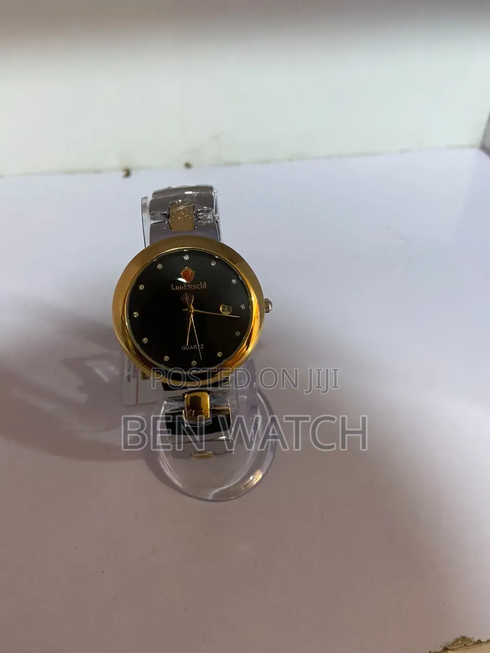 Lookworld Chain Wrist Watch