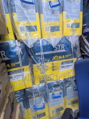 220Ah 12v Haus Strom Tubular Batteries
