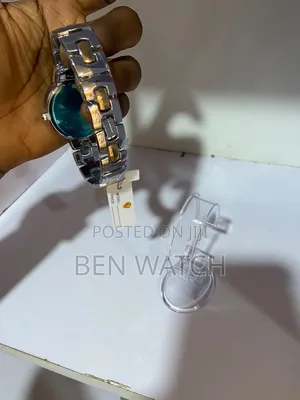 Lookworld Chain Wrist Watch