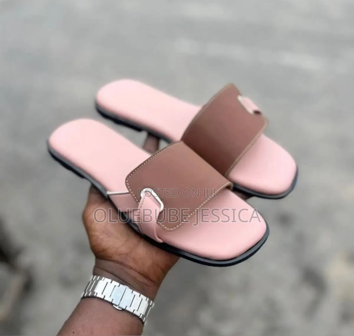 Handmade Footwears