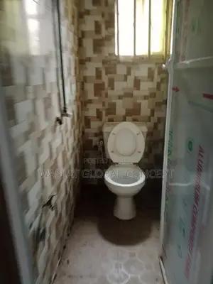 1bdrm Block of Flats in Antakiti Estate, Osogbo for rent