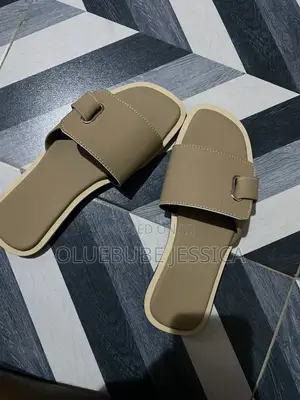 Handmade Footwears