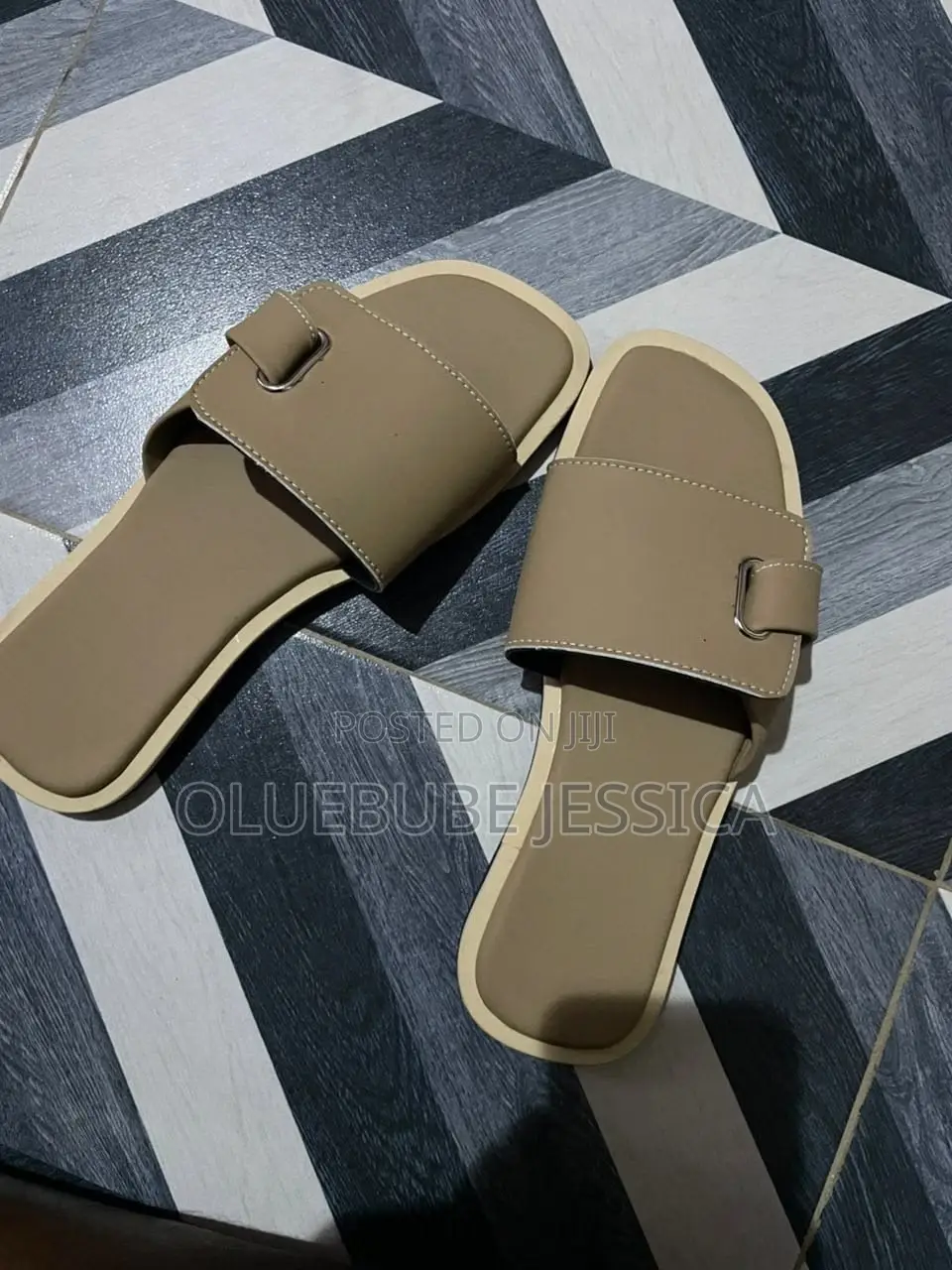 Handmade Footwears
