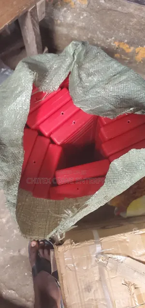 Foldable Reflective Warning Triangle - Roadside Emergency Triangle