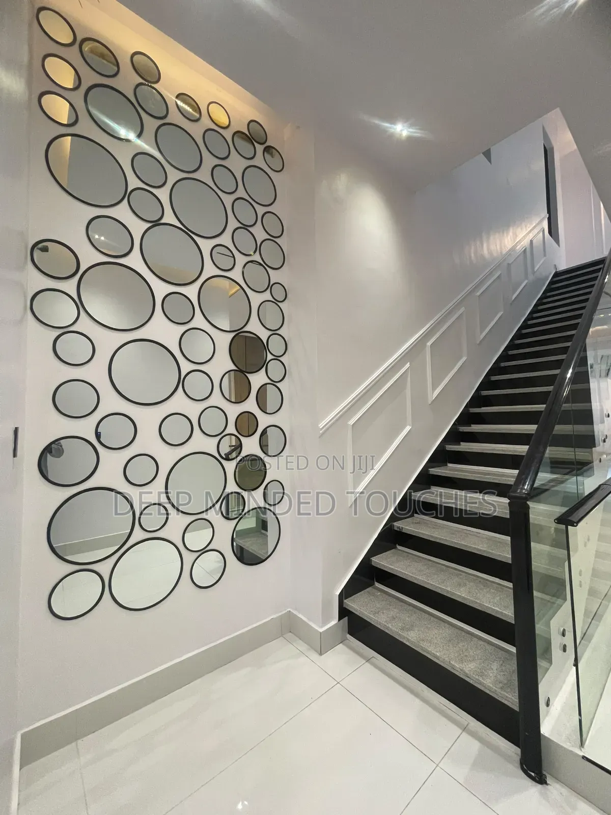 Professional Painting Services