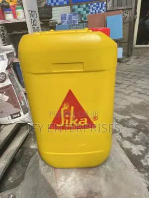 Sika Waterproof