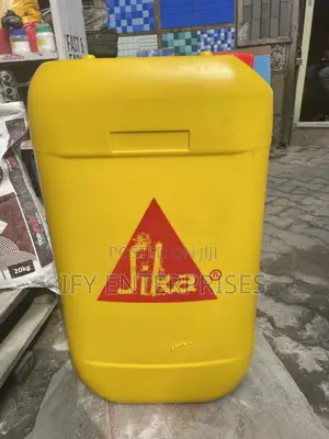 Sika Waterproof