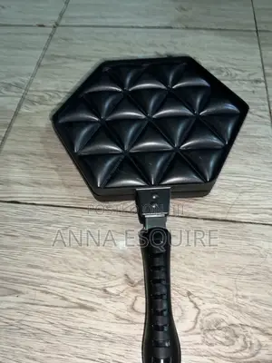 Samosa Pan