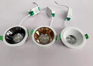 7w Spot Light