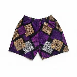 Ankara Short