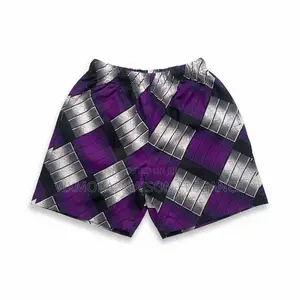 Ankara Short