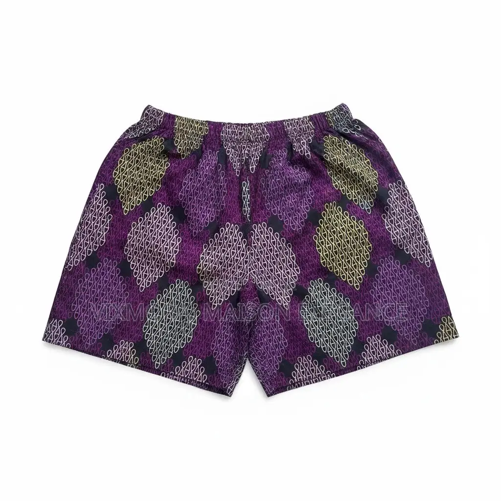 Ankara Short