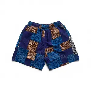 Ankara Short