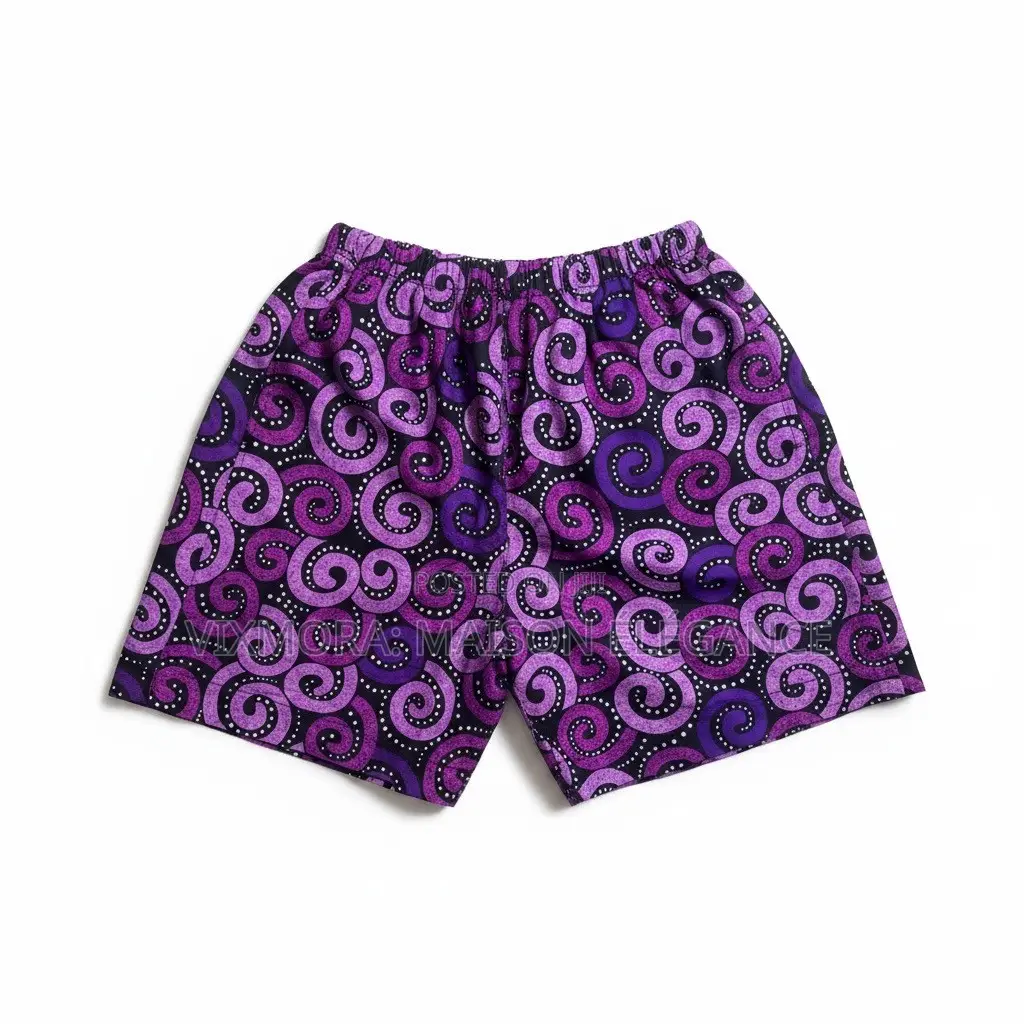 Ankara Short