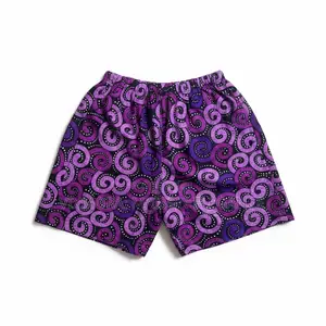 Ankara Short