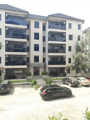 3bdrm Apartment in Lekki County, Ikota for rent