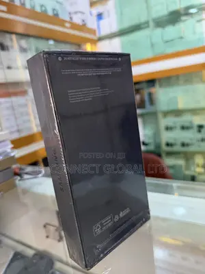 New Samsung Galaxy S24 Ultra 256 GB Gold