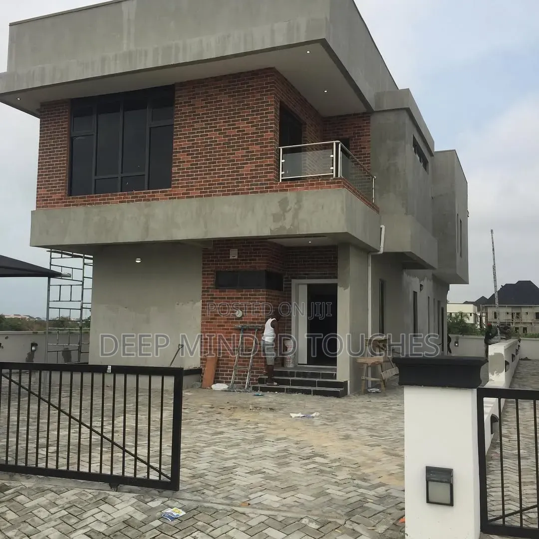 Professional Painting Services