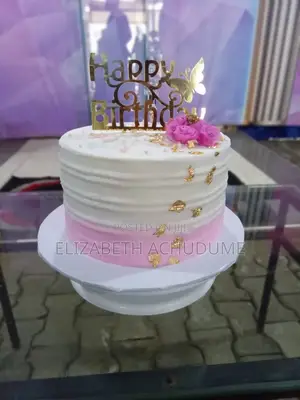 Special Ocassion Cake