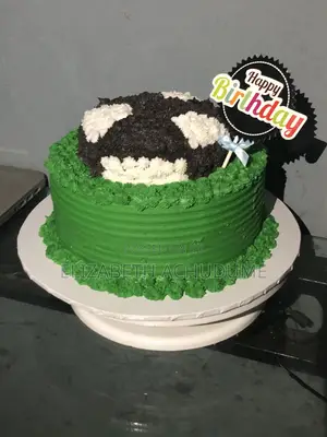 Special Ocassion Cake