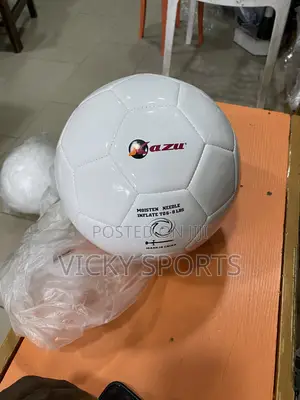Kazu Football