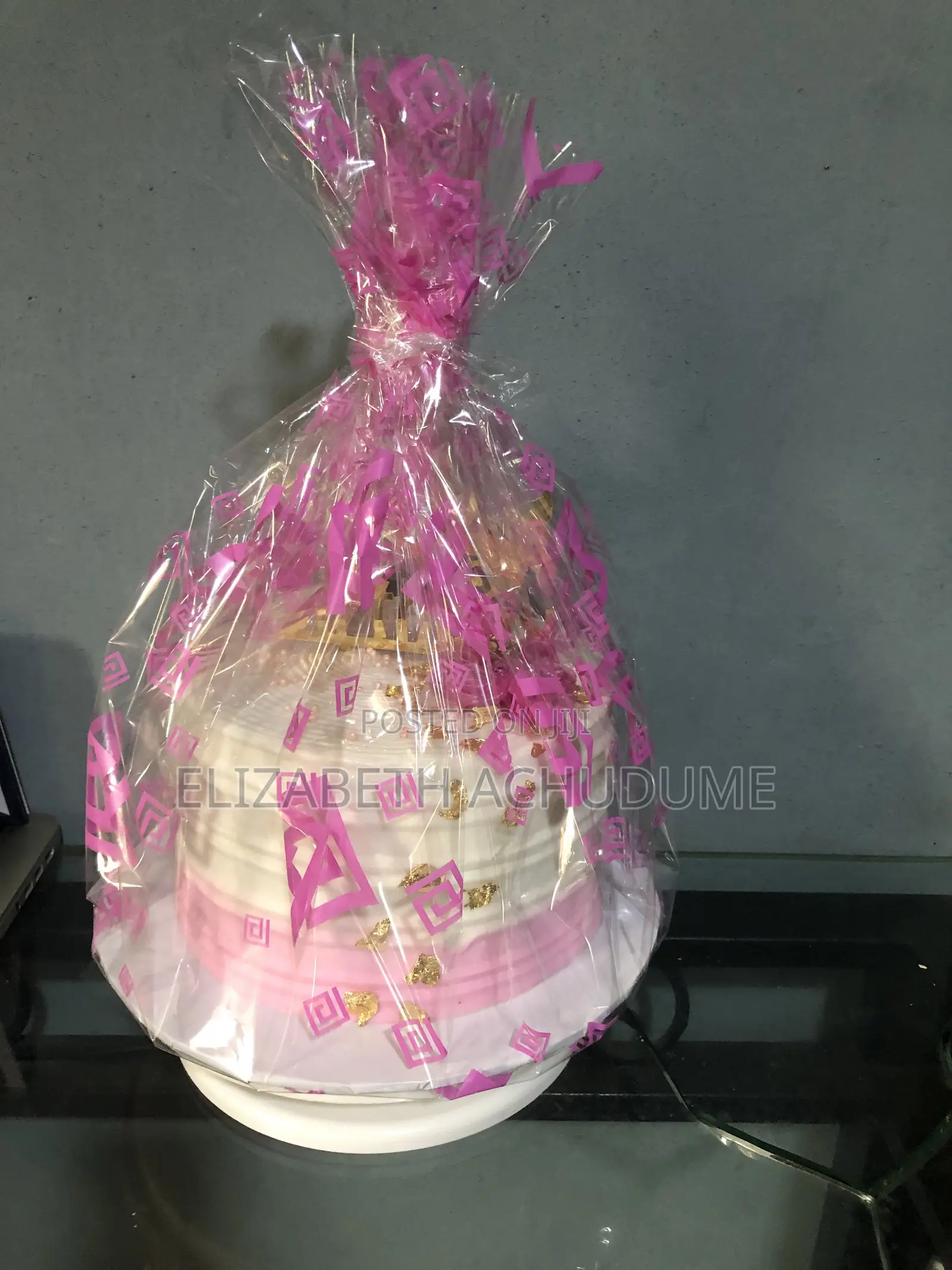 Special Ocassion Cake