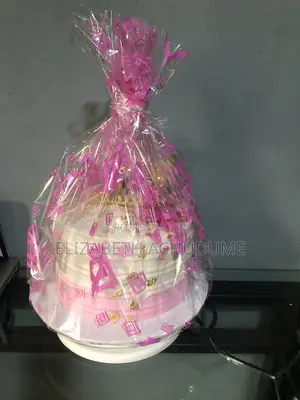Special Ocassion Cake