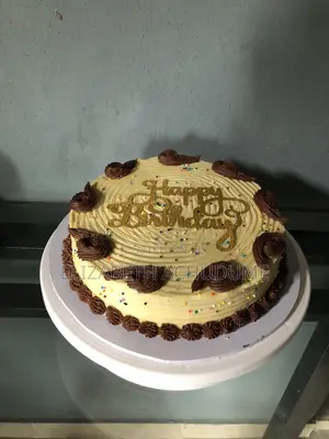 Special Ocassion Cake