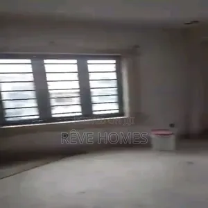 3bdrm Block of Flats in Ifako-Gbagada for rent