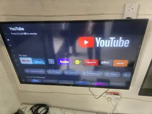 Bush 50" Smart TV (2024 Model)