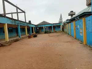 Land for Sale at Agunfoye Ikorodu