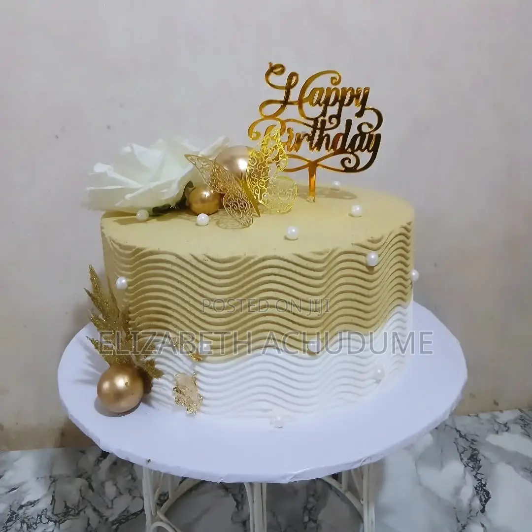 Special Ocassion Cake