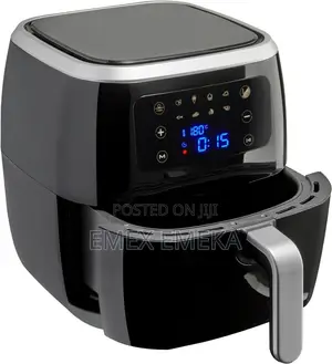 Air Fryer 10L