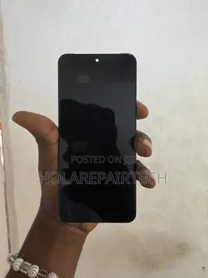 Pixel 8 Amoled Followcome Screen