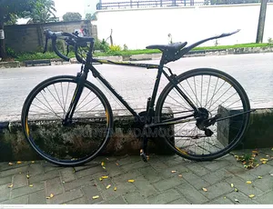 Road Bike in Good Condition